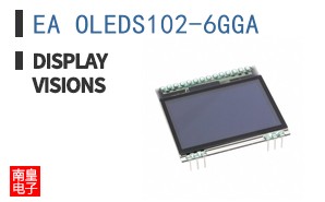 EA OLEDS102-6GGA ͼƬ